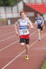 Liam Emmett (South Shields), 2011 North East Champs, Gateshead
